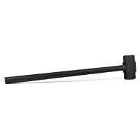 CapitalSports Capital Sports Big Knock Martillo de Entrenamiento (Ejercicio Fuerza y Gimnasia coordinación- Ideal Curls…